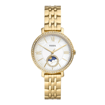 Fashion, accesorii si bijuterii - Femei - Bijuterii femei - Ceasuri femei - Ceas dama Fossil Jacqueline ES5167 - Infinity.ro