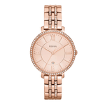 Fashion, accesorii si bijuterii - Femei - Bijuterii femei - Ceasuri femei - Ceas dama Fossil Jacqueline ES3546 - Infinity.ro