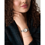 Fashion, accesorii si bijuterii - Femei - Bijuterii femei - Ceasuri femei - Ceas dama Fossil Carlie ES5450SET - Infinity.ro