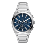 Fashion, accesorii si bijuterii - Barbati - Bijuterii barbati - Ceasuri barbati - Ceas barbatesc Fossil Everett FS6104 - Infinity.ro