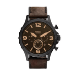 Fashion, accesorii si bijuterii - Barbati - Bijuterii barbati - Ceasuri barbati - Ceas barbatesc Fossil Nate JR1487 - Infinity.ro