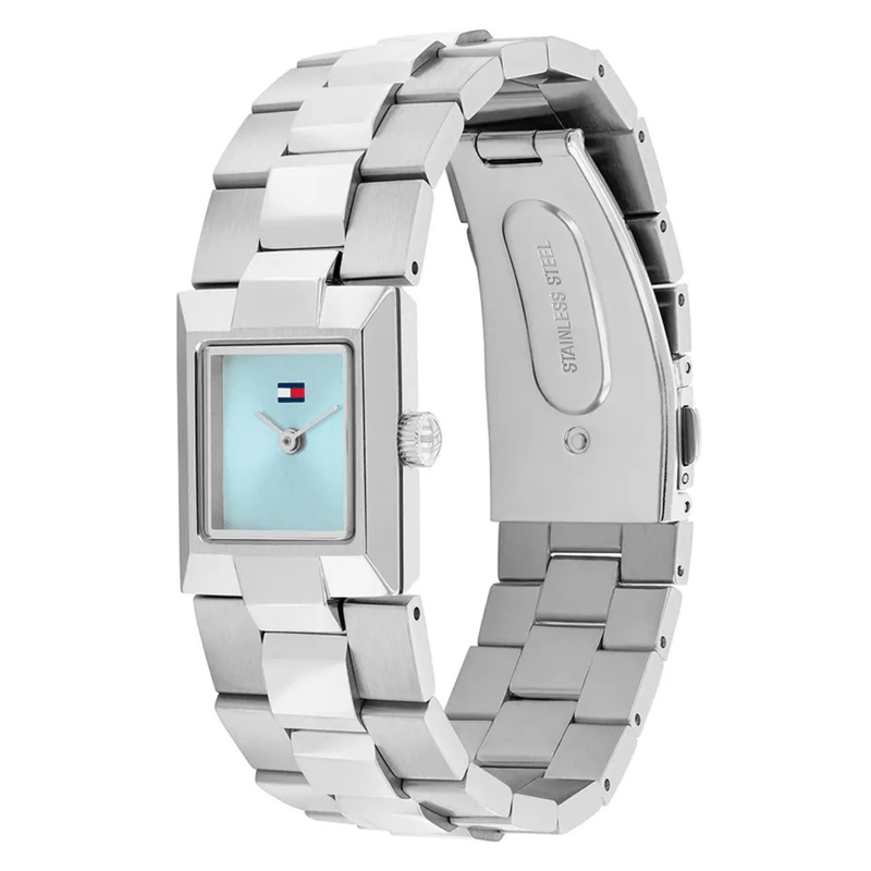 Fashion, accesorii si bijuterii - Femei - Bijuterii femei - Ceasuri femei - Ceas dama Tommy Hilfiger Ivy 1782797 - Infinity.ro