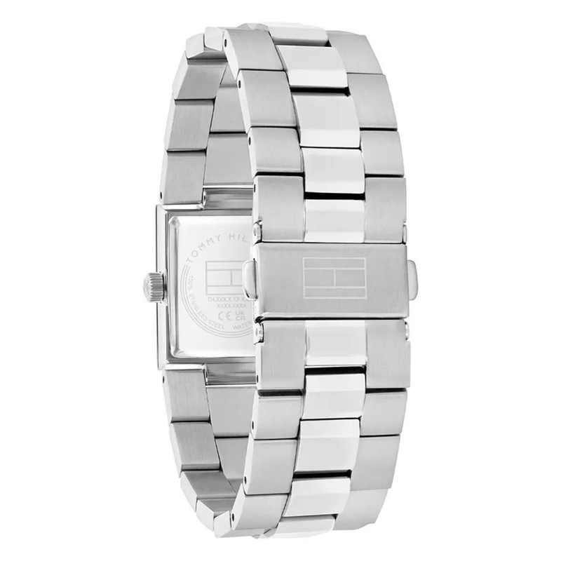 Fashion, accesorii si bijuterii - Femei - Bijuterii femei - Ceasuri femei - Ceas dama Tommy Hilfiger Ivy 1782797 - Infinity.ro