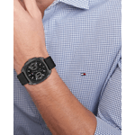 Fashion, accesorii si bijuterii - Barbati - Bijuterii barbati - Ceasuri barbati - Ceas barbatesc Tommy Hilfiger Apollo 1710556 - Infinity.ro