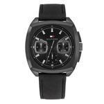 Fashion, accesorii si bijuterii - Barbati - Bijuterii barbati - Ceasuri barbati - Ceas barbatesc Tommy Hilfiger Apollo 1710556 - Infinity.ro