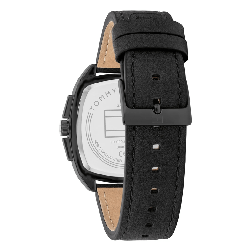 Fashion, accesorii si bijuterii - Barbati - Bijuterii barbati - Ceasuri barbati - Ceas barbatesc Tommy Hilfiger Apollo 1710556 - Infinity.ro