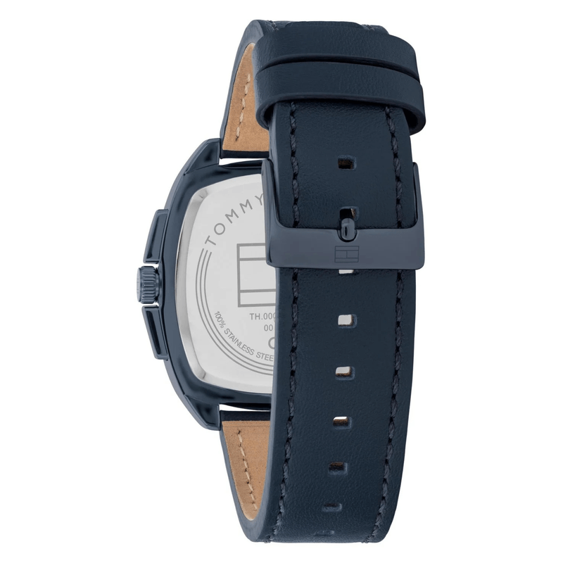 Fashion, accesorii si bijuterii - Barbati - Bijuterii barbati - Ceasuri barbati - Ceas barbatesc Tommy Hilfiger Apollo 1710558 - Infinity.ro