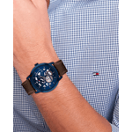 Fashion, accesorii si bijuterii - Barbati - Bijuterii barbati - Ceasuri barbati - Ceas barbatesc Tommy Hilfiger Henry 1710660 - Infinity.ro