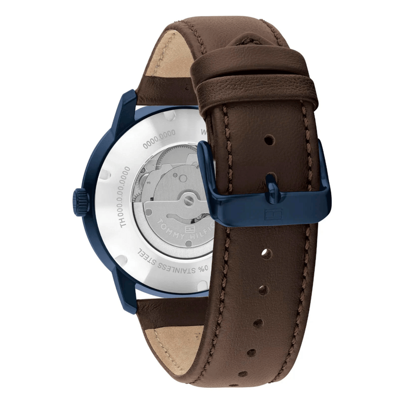 Fashion, accesorii si bijuterii - Barbati - Bijuterii barbati - Ceasuri barbati - Ceas barbatesc Tommy Hilfiger Henry 1710660 - Infinity.ro