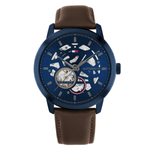 Fashion, accesorii si bijuterii - Barbati - Bijuterii barbati - Ceasuri barbati - Ceas barbatesc Tommy Hilfiger Henry 1710660 - Infinity.ro