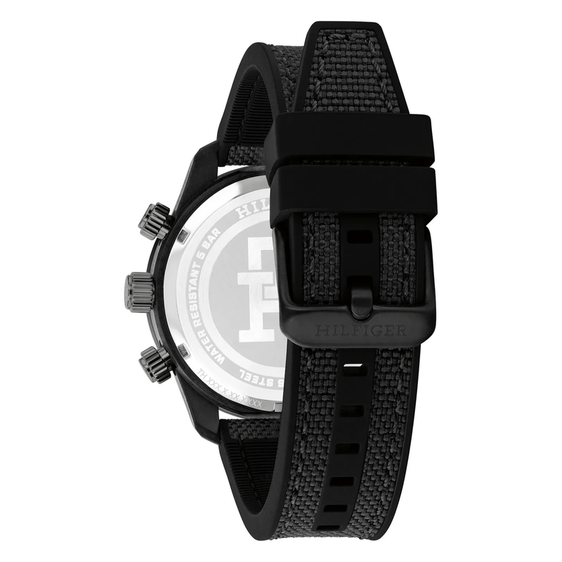 Fashion, accesorii si bijuterii - Barbati - Bijuterii barbati - Ceasuri barbati - Ceas barbatesc Tommy Hilfiger Th85 1792182 - Infinity.ro