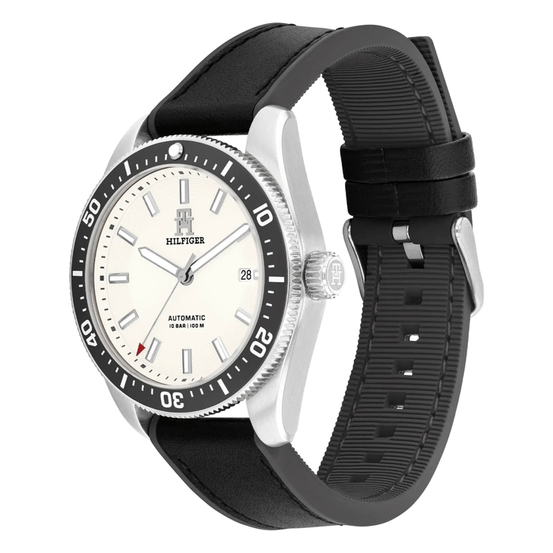 Fashion, accesorii si bijuterii - Barbati - Bijuterii barbati - Ceasuri barbati - Ceas barbatesc Tommy Hilfiger Th85 1792153 - Infinity.ro