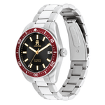 Fashion, accesorii si bijuterii - Barbati - Bijuterii barbati - Ceasuri barbati - Ceas barbatesc Tommy Hilfiger Th85 1792154 - Infinity.ro