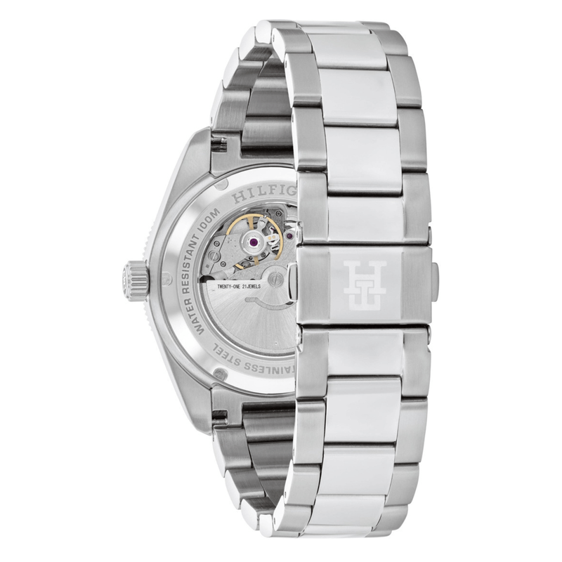 Fashion, accesorii si bijuterii - Barbati - Bijuterii barbati - Ceasuri barbati - Ceas barbatesc Tommy Hilfiger Th85 1792154 - Infinity.ro