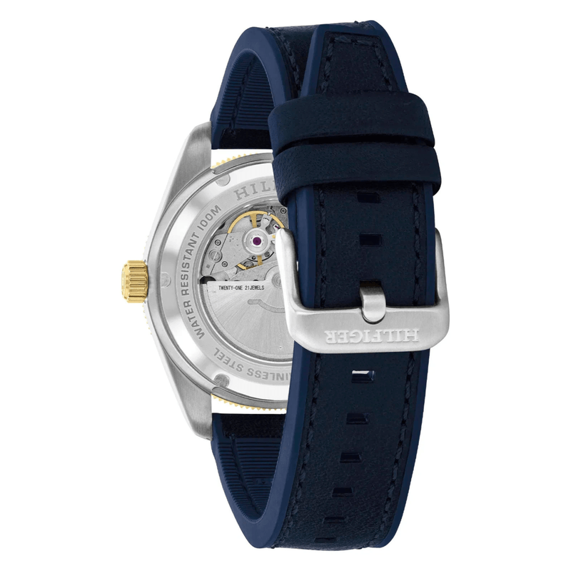 Fashion, accesorii si bijuterii - Barbati - Bijuterii barbati - Ceasuri barbati - Ceas barbatesc Tommy Hilfiger Th85 1792141 - Infinity.ro