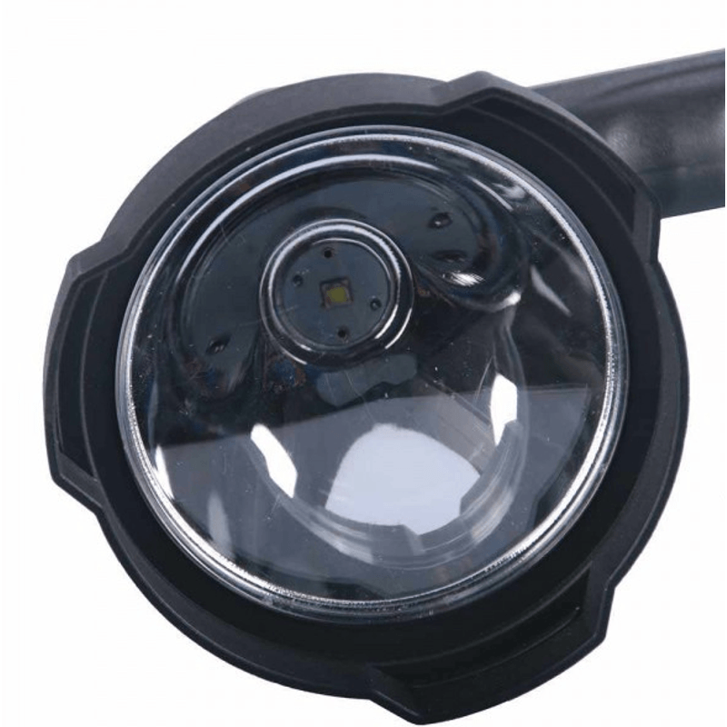 Casa si Gradina - Corpuri si surse de iluminat - Iluminat exterior - Lanterne - Lanterna 536 30W cu LED XML L2 Acumulator si Trepied XL - Infinity.ro