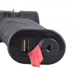 Casa si Gradina - Corpuri si surse de iluminat - Iluminat exterior - Lanterne - Lanterna 536 30W cu LED XML L2 Acumulator si Trepied XL - Infinity.ro