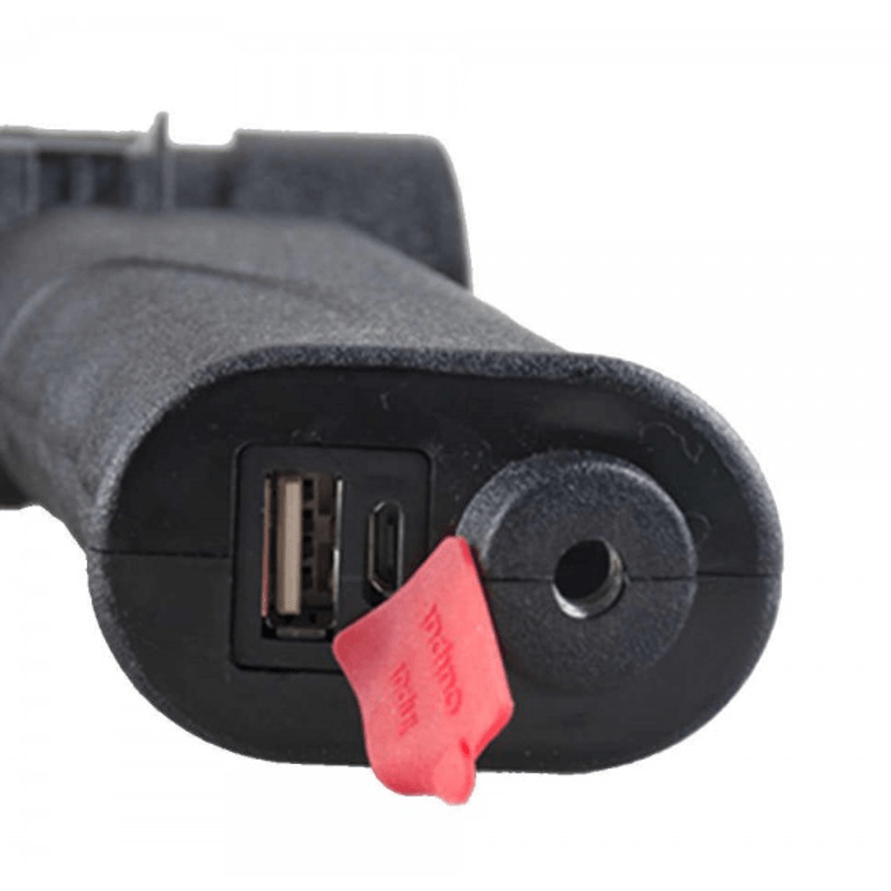 Casa si Gradina - Corpuri si surse de iluminat - Iluminat exterior - Lanterne - Lanterna 536 30W cu LED XML L2 Acumulator si Trepied XL - Infinity.ro