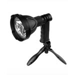 Casa si Gradina - Corpuri si surse de iluminat - Iluminat exterior - Lanterne - Lanterna 536 30W cu LED XML L2 Acumulator si Trepied XL - Infinity.ro