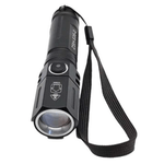 Casa si Gradina - Corpuri si surse de iluminat - Iluminat exterior - Lanterne - Lanterna de Mana ZSH 535 2 LED 5W Zoom Incarcare USB C acumulator 18650 - Infinity.ro