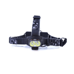 Casa si Gradina - Corpuri si surse de iluminat - Iluminat exterior - Lanterne - Lanterna frontala K28 cu 2 LED reincarcabila 3W - Infinity.ro