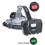Casa si Gradina - Corpuri si surse de iluminat - Iluminat exterior - Lanterne - Lanterna de Cap cu Led P70 Mare LED P50 - Infinity.ro