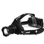 Casa si Gradina - Corpuri si surse de iluminat - Iluminat exterior - Lanterne - Lanterna de Cap cu Led P70 Mare LED P50 - Infinity.ro