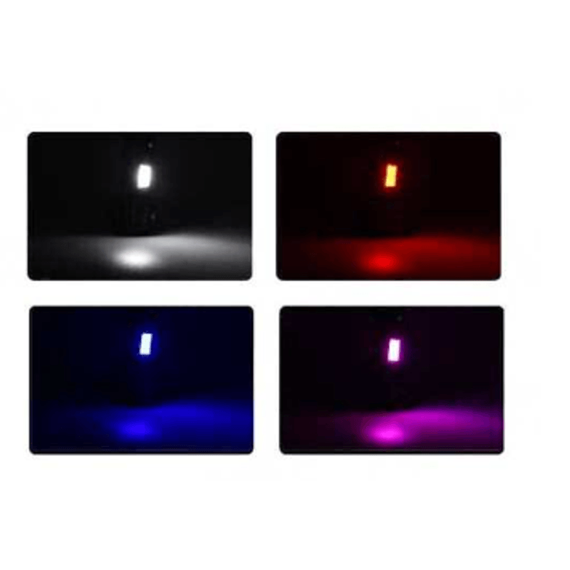 Casa si Gradina - Corpuri si surse de iluminat - Iluminat exterior - Lanterne - Lanterna aluminiu RTY 827 cu LED 30W incarcare USB acumulator 18650 lampa COB Ciocan de Urgenta si Cutter - Infinity.ro