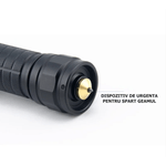 Casa si Gradina - Corpuri si surse de iluminat - Iluminat exterior - Lanterne - Lanterna de mana MX-Y510-T120 - Infinity.ro