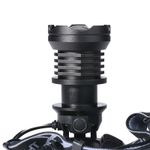 Casa si Gradina - Corpuri si surse de iluminat - Iluminat exterior - Lanterne - Lanterna de Cap cu Led P70 Mare LED P50 - Infinity.ro