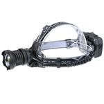 Casa si Gradina - Corpuri si surse de iluminat - Iluminat exterior - Lanterne - Lanterna de Cap cu Led P70 Mare LED P50 - Infinity.ro