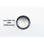 Casa si Gradina - Corpuri si surse de iluminat - Iluminat exterior - Lanterne - Lanterna de mana MX-Y510-T120 - Infinity.ro