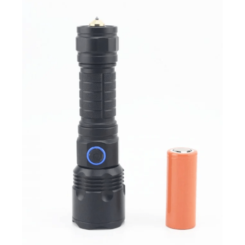 Casa si Gradina - Corpuri si surse de iluminat - Iluminat exterior - Lanterne - Lanterna de mana MX-Y510-T120 - Infinity.ro