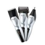 Ingrijire personala si Cosmetice - Aparate & accesorii ingrijire personala - Aparate de ras si tuns - Aparate de tuns - Masina de tuns Daling DL-9049 3 IN 1 - Infinity.ro