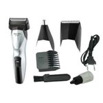 Ingrijire personala si Cosmetice - Aparate & accesorii ingrijire personala - Aparate de ras si tuns - Aparate de tuns - Masina de tuns Daling DL-9049 3 IN 1 - Infinity.ro