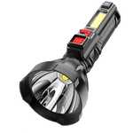 Casa si Gradina - Corpuri si surse de iluminat - Iluminat exterior - Lanterne - Lanterna de mana L-830, 14x6 cm - Infinity.ro