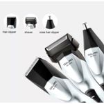 Ingrijire personala si Cosmetice - Aparate & accesorii ingrijire personala - Aparate de ras si tuns - Aparate de tuns - Masina de tuns Daling DL-9049 3 IN 1 - Infinity.ro