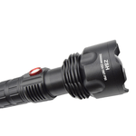 Casa si Gradina - Corpuri si surse de iluminat - Iluminat exterior - Lanterne - Lanterna LED ZSH 1907 P90, zoom, incarcare USB, 30W XL - Infinity.ro