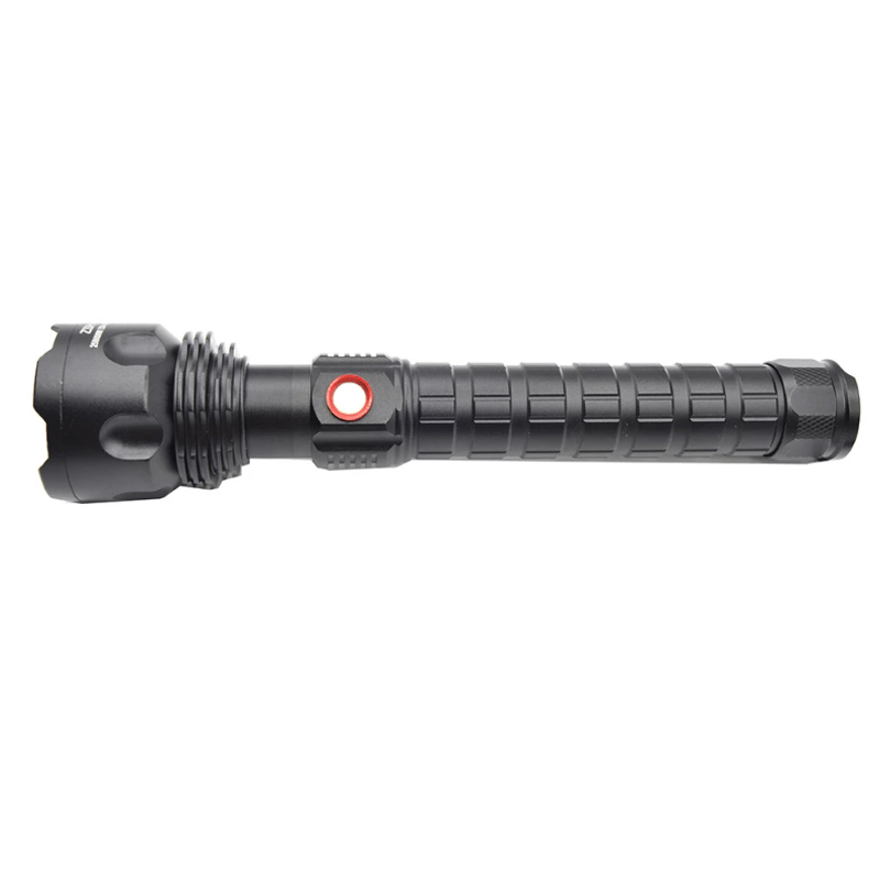 Casa si Gradina - Corpuri si surse de iluminat - Iluminat exterior - Lanterne - Lanterna LED ZSH 1907 P90, zoom, incarcare USB, 30W XL - Infinity.ro