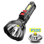 Casa si Gradina - Corpuri si surse de iluminat - Iluminat exterior - Lanterne - Lanterna de mana L-830, 14x6 cm - Infinity.ro