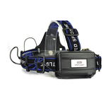 Casa si Gradina - Corpuri si surse de iluminat - Iluminat exterior - Lanterne - Lanterna de CAP V9 cu LED CREE T6  SE - Infinity.ro