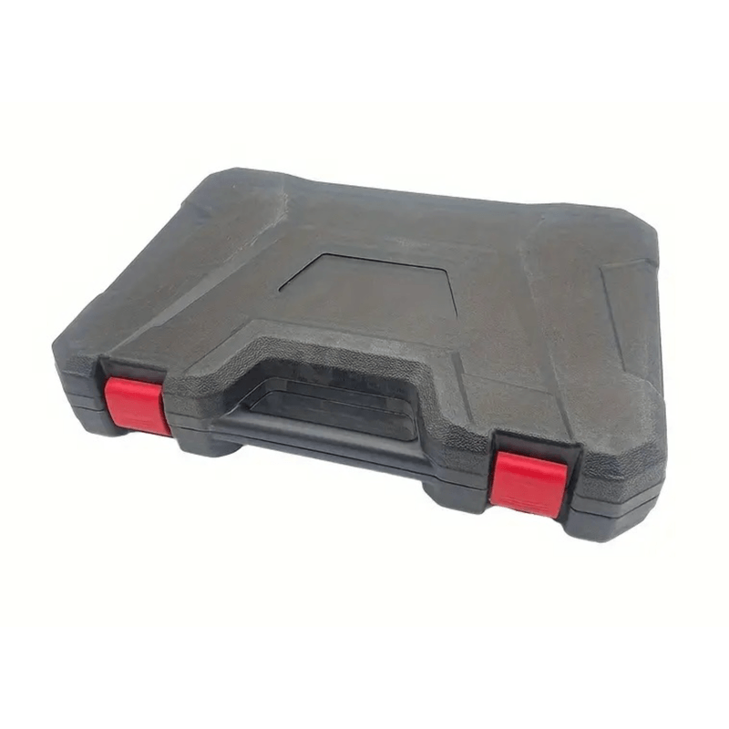 Casa si Gradina - Constructii - Scule de mana si unelte - Seturi scule - Trusa profesionala de scule multifunctionala cu 43 de accesorii - Infinity.ro