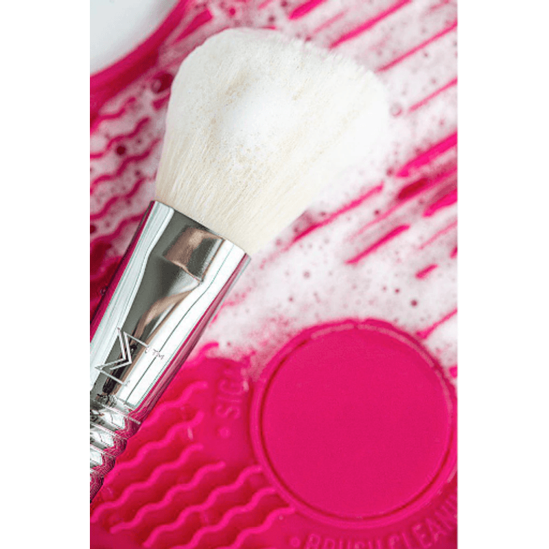 Casa si Gradina - Bucatarie si vesela - Ustensile bucatarie - Seturi ustensile de bucatarie - Covoras Pentru Curatarea Ustensilelor De Machiaj Brush Spa - Infinity.ro