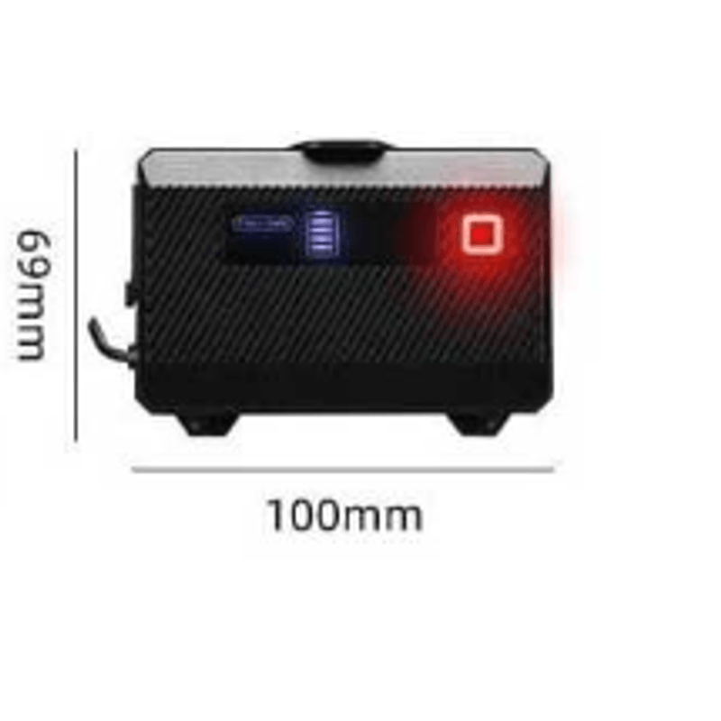 Casa si Gradina - Corpuri si surse de iluminat - Iluminat exterior - Lanterne - Lanterna de cap T503C cu 3 Acumulatori 18650 senzor miscare zoom lumina alba sau galbena Indicator Baterie - Infinity.ro