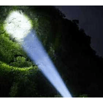 Casa si Gradina - Corpuri si surse de iluminat - Iluminat exterior - Lanterne - Lanterna frontala de cap BL A29 5 cu 2 acumulatori Li-ion 18650 incarcare USB 5 LED tip P50 - Infinity.ro