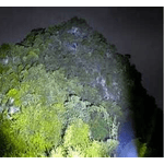 Casa si Gradina - Corpuri si surse de iluminat - Iluminat exterior - Lanterne - Lanterna frontala de cap BL A29 5 cu 2 acumulatori Li-ion 18650 incarcare USB 5 LED tip P50 - Infinity.ro