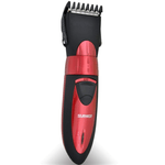 Ingrijire personala si Cosmetice - Aparate & accesorii ingrijire personala - Aparate de ras si tuns - Aparate de tuns - Masina de tuns cu acumulator Surker HK-7068 - Infinity.ro