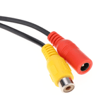 Auto si Moto - Piese auto si accesorii - Caroserie - Ornamente exterior auto - Suport pentru numar auto cu camera video marsarier incorporata - Infinity.ro