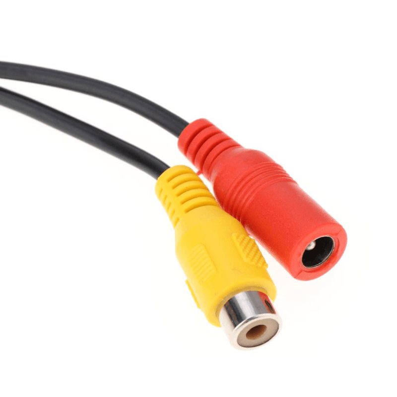 Auto si Moto - Piese auto si accesorii - Caroserie - Ornamente exterior auto - Suport pentru numar auto cu camera video marsarier incorporata - Infinity.ro