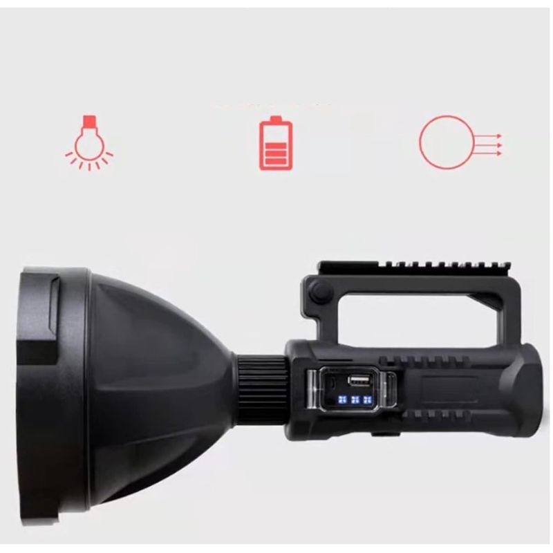 Casa si Gradina - Corpuri si surse de iluminat - Iluminat exterior - Lanterne - Lanterna led cu trepied L835 - Infinity.ro